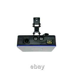 AAXA 4K1 LED ULTRA HD Projector, 1500 Lumens, 3840x2160 Home Theater (REFURB)