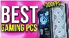 Best Prebuilt Gaming Pcs In June 2024 1080p 1440p U0026 4k