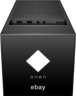 Brand New HP Omen Amd 5800x, 16gb, Nvidia Rtx 3080, 1tb Ssd Fast Shipping