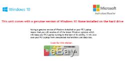 Cheap HP Elitedesk/Prodesk i3 i5 MT SFF PC 8GB RAM 500GB HDD Windows 10 WIFI
