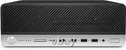 Clearance HP Desktop Computer PC i5, 16GB RAM, 512GB SSD, Windows11Pro, WiFi BT