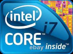 Dell 790 Desktop Computer Intel Core i7 Windows 10 hp 64 1TB Excellent