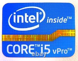 Dell Desktop Computer Intel Core i5 Windows 10 HP 64 500GB HD 8gb Ram Wifi