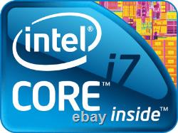 Dell PC DESKTOP Intel i7 4770 3.40ghz 16GB NEW 1TB HD Win 10 HP 64 Wifi