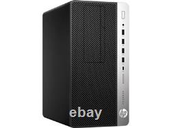 GAMING READY HP Desktop MT i7 NVIDIA GTX 32GB RAM 1TB SSD 2TB W11P WIFI BT5.0