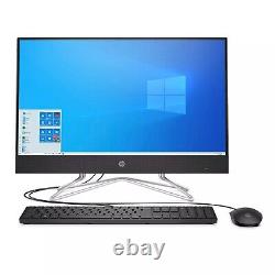 HP 2021 Newest All-in-One Desktop 23.8 Full HD Screen Intel Core i5