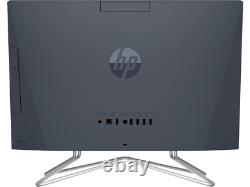 HP 22 DF0013W ALL-IN-ONE DESKTOP CELERON 3.3GHz 4GB 256GB SSD DVDRW WIN 11