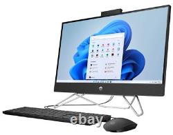 HP 24-CB1133M 23.8 FHD 1920x1080 All-In-One Ryzen 3 5425U 8GB 512GB SSD W11H