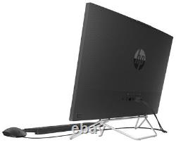 HP 24-CB1133M 23.8 FHD 1920x1080 All-In-One Ryzen 3 5425U 8GB 512GB SSD W11H