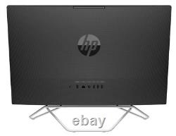 HP 24-CB1133M 23.8 FHD 1920x1080 All-In-One Ryzen 3 5425U 8GB 512GB SSD W11H