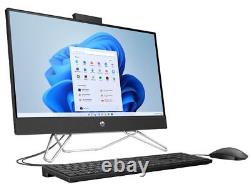 HP 24-CB1133M 23.8 FHD 1920x1080 All-In-One Ryzen 3 5425U 8GB 512GB SSD W11H