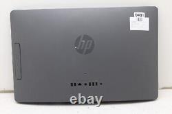 HP 24-e014 24 All In One Desktop Intel Core i3-7100u 8GB Ram No HDD or Stand