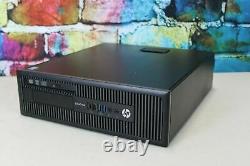 HP 800 G1 Custom Gaming Desktop PC Intel G3220 3.0 8 GB 500 GB AMD HD7570 GDDR5