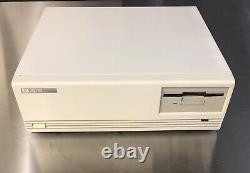 HP 9153C opt 020 Desktop 20MB HPIB Hard Drive w 1.44 Floppy