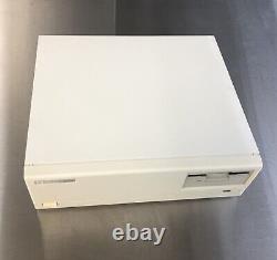 HP 9153C opt 020 Desktop 20MB HPIB Hard Drive w 1.44 Floppy