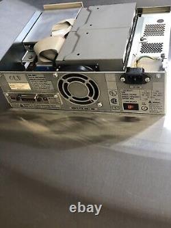 HP 9153C opt 020 Desktop 20MB HPIB Hard Drive w 1.44 Floppy