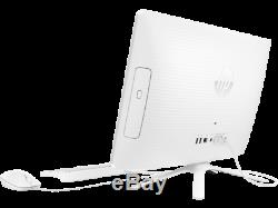 HP All-in-One 20-c410 Desktop 19.5 Celeron UHD 600 4GB RAM 1TB HDD