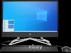 HP All-in-One 22-df0120m