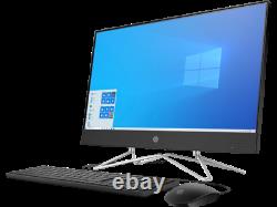 HP All-in-One 24-df0130m PC