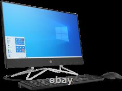 HP All-in-One 24-df0130m PC