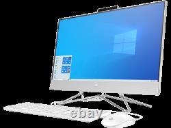 HP All-in-One 24-dp1056qe PC
