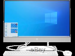 HP All-in-One 27-dp0170z