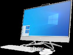 HP All-in-One 27-dp0170z