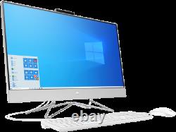 HP All-in-One 27-dp0170z