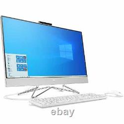 HP All-in-One 27-dp1086qe PC