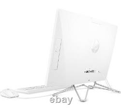 HP All in One Desktop Computer 24 WIN10 16GB 1TB Bluetooth WEBCAM (FULLY LOADED)