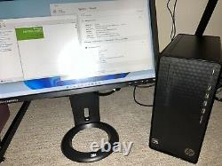 HP Budget Gaming Computer PC? AMD Ryzen 3 3200G? NVIDIA GTX 1050? 16GB/1TB