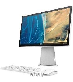 HP Chromebase 21.5 Touch All-In-One i3-10110U 2.1GHz 8GB 128GB SSD NVMe