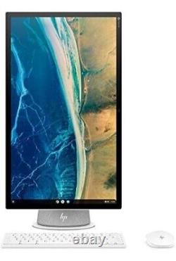 HP Chromebase 21.5 Touch All-In-One i3-10110U 2.1GHz 8GB 128GB SSD NVMe