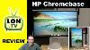HP Chromebase Review All In One Chrome Desktop With Rotating Display