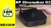 HP Chromebox G2 Review Intel Kaby Lake Powered Chromeos Desktop 2018