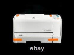 HP Color LaserJet CP1215 Workgroup Laser Printer CC376A