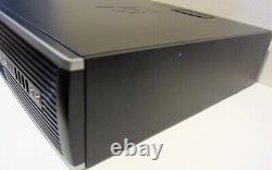 HP Compaq 6005 Desktop Pro SFF PhenomII X3 3GHz 8GB 1TB Windows 10 PRO DVD/RW