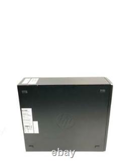 HP Compaq Elite 8300 SFF Core i5 3470 3.2 GHz 8GB 250GB HDD Win 10 Pro