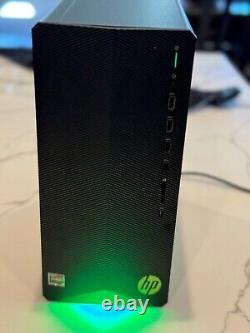 HP Desktop Computer Gaming & Home Office