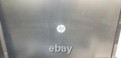 HP Desktop Computer, Ryzen 5 AMD 4600G, 8GB Ram, 256GB SSD, Keyboard + Mouse