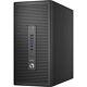 HP Desktop i5 Tower Computer 16GB RAM 750GB HDD Windows 10 PC Wi-Fi DVD/RW