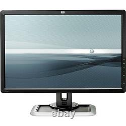HP DreamColor LP2480zx RGB-LED 24 1610 True 10-bit IPS Monitor, A-TW Polarizer