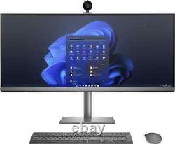 HP ENVY ALL-IN-ONE 34 Desktop c0xxx I9-11900K