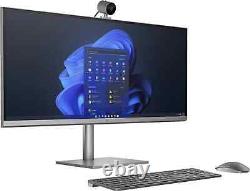 HP ENVY ALL-IN-ONE 34 Desktop c0xxx I9-11900K