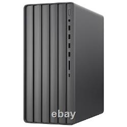 HP ENVY Desktop TE01 i7-11700 2.5GHz 16GB RAM 2TB HDD 256GB SSD RTX 3060 W10 H