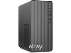 HP ENVY TE01-2250xt Desktop PC Intel Core i5-11400 8GB DDR4 256GB SSD Windows 11