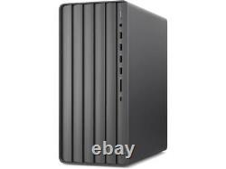 HP ENVY TE01-2250xt Desktop PC Intel Core i5-11400 8GB DDR4 256GB SSD Windows 11