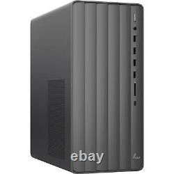 HP ENVY TE01-4009 Desktop Intel Core i7-13700 2.1GHz 16GB Ram 1TB SSD W11H