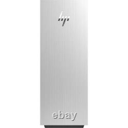 HP ENVY TE02-0020 Desktop i5-12400 2.5GHz 16GB 512GB RTX 3060 W11H