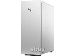 HP ENVY TE02-1075t Desktop Intel Core i7-13700 16GB 1TB RTX 3060 W11H